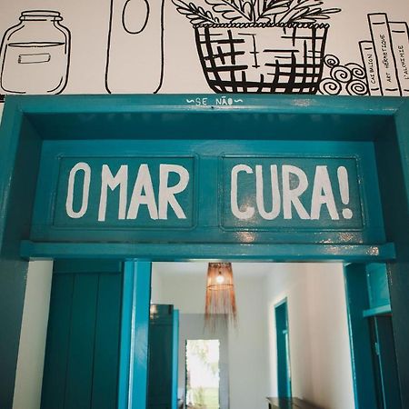 4 Quartos Ao Lado Da Praia Do Patacho Villa Pôrto de Pedras Eksteriør bilde