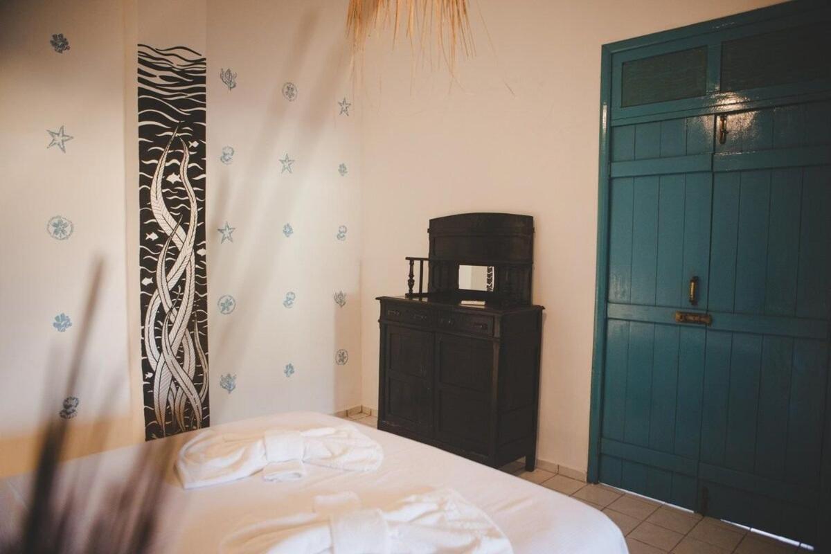 4 Quartos Ao Lado Da Praia Do Patacho Villa Pôrto de Pedras Eksteriør bilde