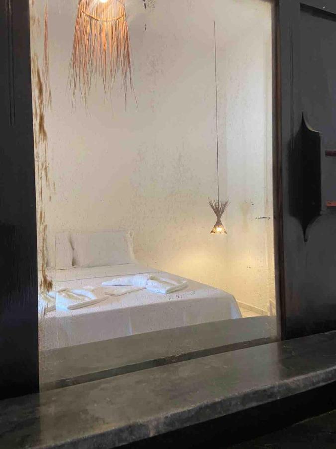 4 Quartos Ao Lado Da Praia Do Patacho Villa Pôrto de Pedras Eksteriør bilde